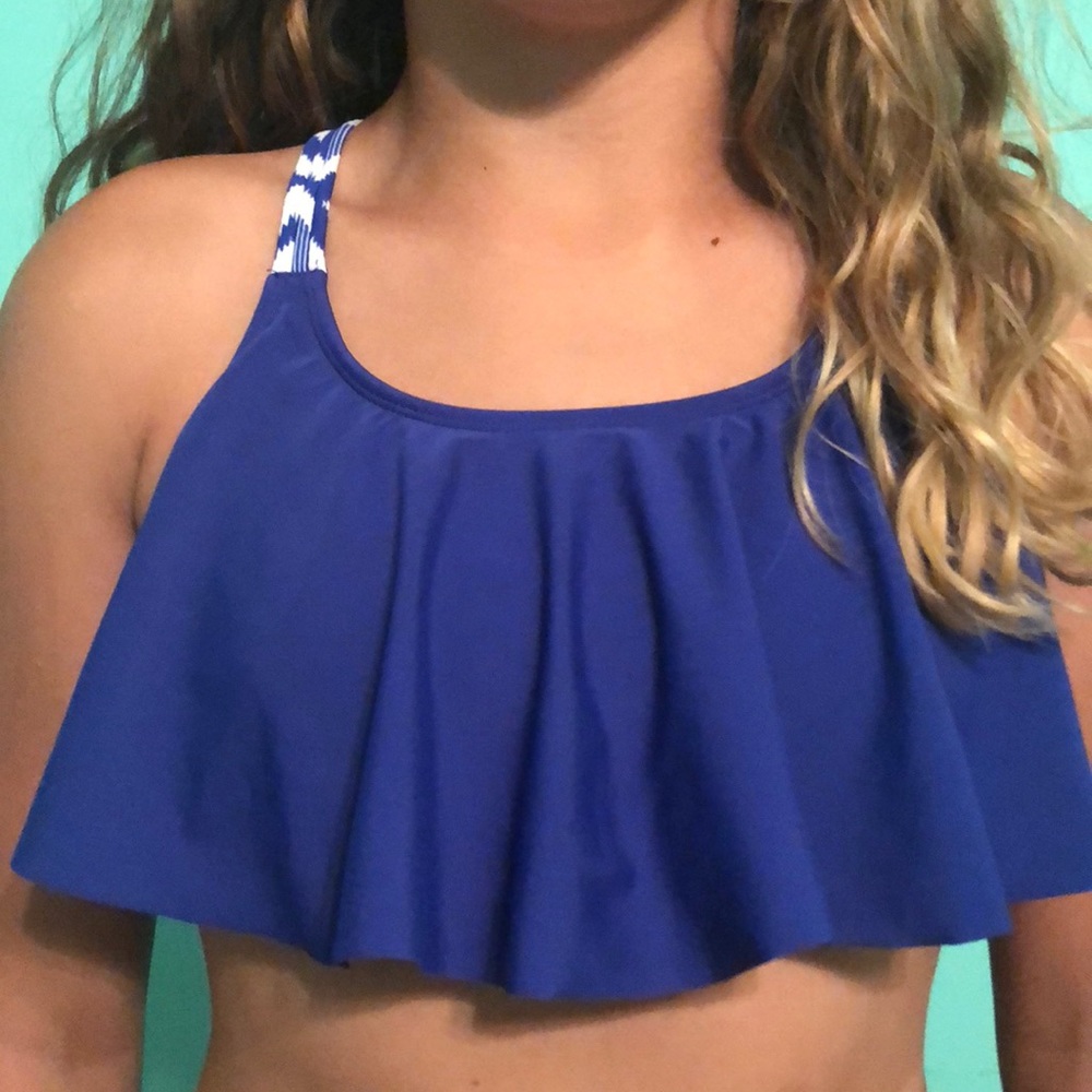 Swim suit